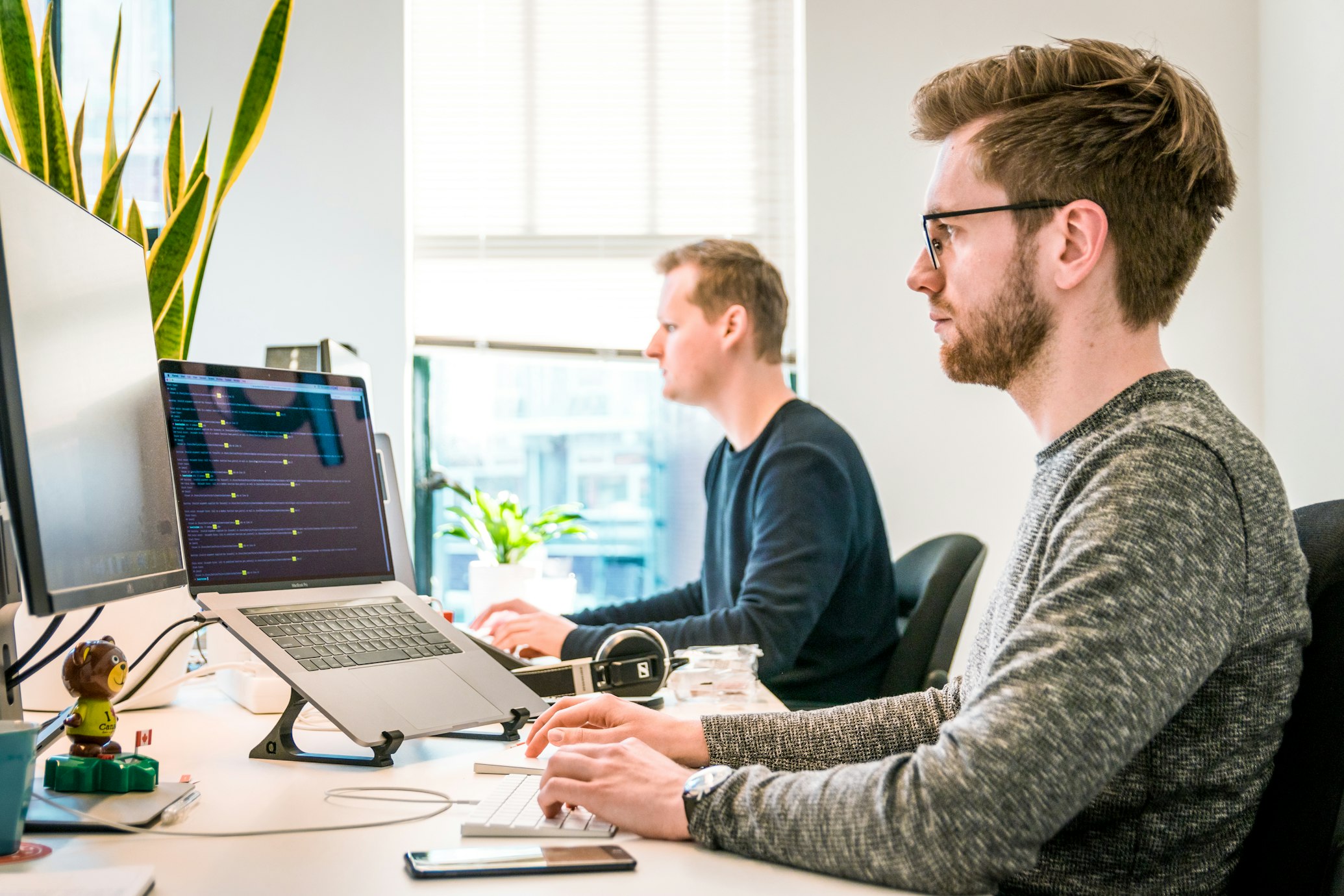 Sales Planning Strategy